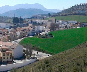 Urbanismo y corrupción en el Ayuntamiento de Alhama