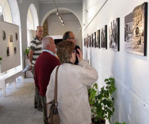 Paseando por el jardín de la memoria