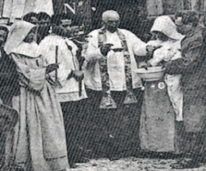 El cardenal Cañizares prologó un libro sobre las leyendas marianas de Alhama