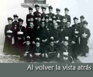 Seminaristas