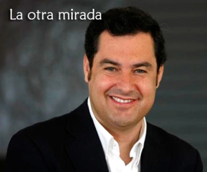 Conmigo, no, señor Moreno Bonilla