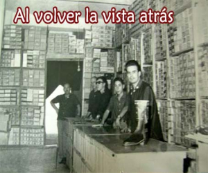 Las botas nuevas