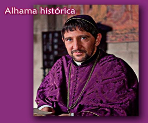 El Gran Cardenal de España vinculado a la historia de Alhama