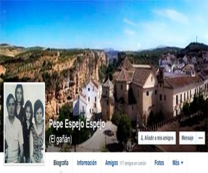 Reencuentro de los alhameños que tuvieron que partir