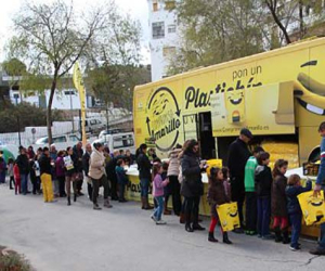 El reciclaje, fundamental para el equilibrio natural