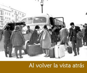 Cortos días, larga espera