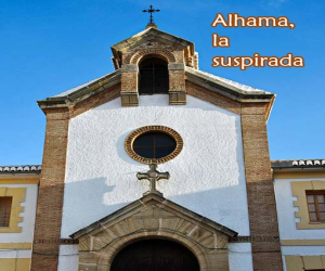 Iglesia de la Joya
