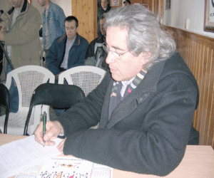 IU y los convenios urbanísticos