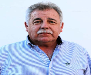 PP Ventas de Zafarraya, elecciones municipales 2015