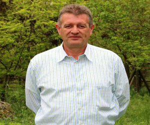 PSOE Játar, elecciones municipales 2015