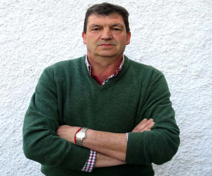 PSOE El Turro, elecciones municipales 2015