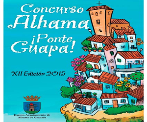 Convocados los concursos Alhama y Buenavista ¡ponte guapa!