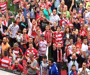 Granada sigue siendo de primera