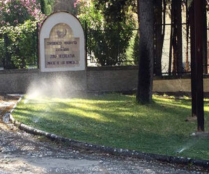 El Ayuntamiento de Arenas del Rey pide a CHG que solucione los problemas de falta de agua que sufren los vecinos