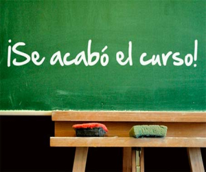 Información de interés para las familias sobre final de curso 2014/15 del IES Alhama