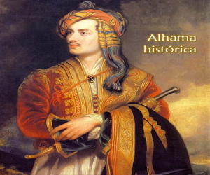 Viajeros que proyectaron Alhama a lo largo de los tiempos