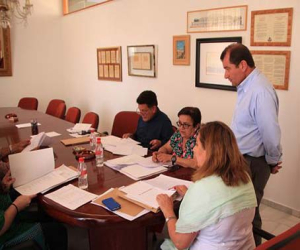 Leopoldo Espínola Guzmán gana el LIII Certamen Literario Ciudad de Alhama