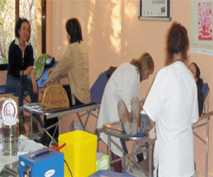 Alhama volvió a ser generosa