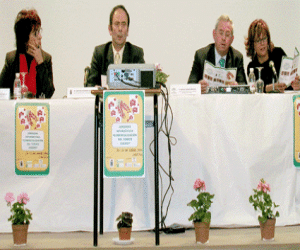 Los Ríos, quieren mejorar la comercialización de sus productos