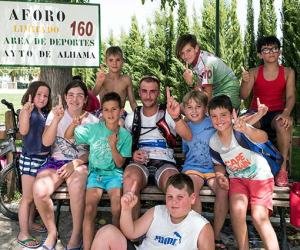 Resumen de las cuatro etapas comarcales del Al Andalus Ultimate Trail 2015