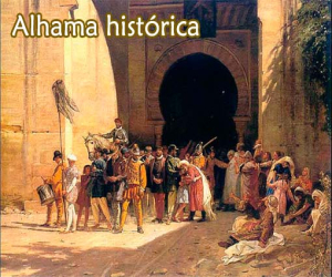 Jerónimo Münzer, quien destacó a Alhama ante los Reyes Católicos