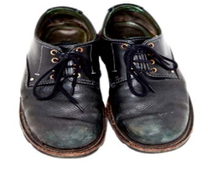 Tipos curiosos de Santeña; ‘Cohete’