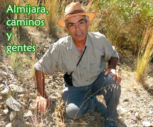 El "obispo" de El Acebuchal