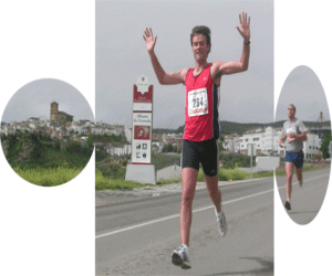 XVII Premio de Fondo Ciudad de Alhama