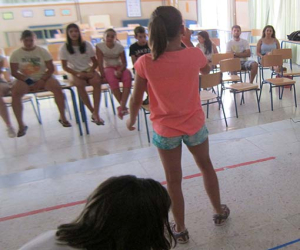 El Festival Infantil inicia el verano más musical