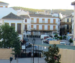 Entre las 9 de la noche y las 2 de la madrugada no se podrá circular por el centro de Alhama