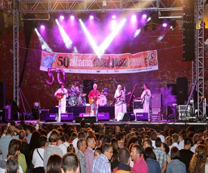 El 50º Festival recuperó a viejos maestros junto a los jóvenes que se abren paso