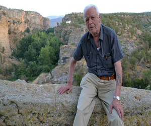 ‘El Gañán’, alhameño de Facebook, organiza el encuentro de emigrantes 