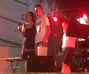 Arenas del Rey reconoce a Eloy Ruiz, uno de sus deportistas más destacados