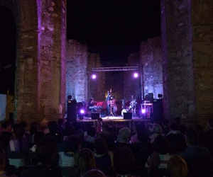 Zafarrajazz un festival con muchas aspiraciones