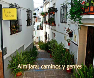 Rafaela, la de Algarrobo