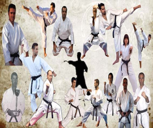 Este miércoles, 2 de septiembre, comienzan las clases de karate en el club deportivo Alhama-Ippon
