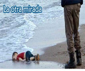 Hoy todos somos sirios