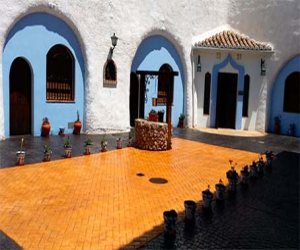 La feria de Alhama como reclamo turístico