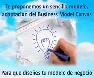 Jornada técnica metodología CANVAS