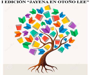 Jayena fomenta la lectura con la I edición  de “Jayena en otoño lee”