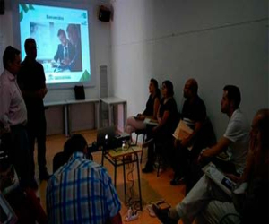 Jornada técnica sobre “Programas de colaboración empresarial de microempresas rurales”