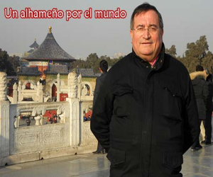 Conociendo China (IV). Zhenbeipu: los estudios cinematográficos del oeste de china (Ningxia)