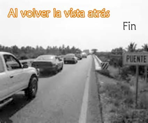 Y llegó el progreso (y III) -Fin de la sección-