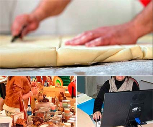 Jornada "Emprender en Alhama de Granada, un camino a seguir", el miércoles 14 de octubre