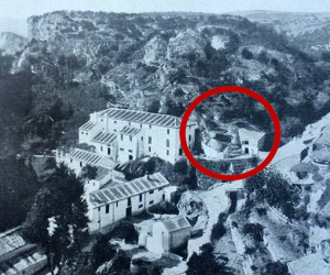 El Neolítico en la comarca (I). La cueva de los molinos, ciudadanía y expolio