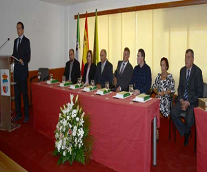 Játar es ya el municipio 171 de Granada y el 666 de Andalucía