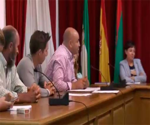 El PSOE de Alhama denuncia falta de respeto por parte del Grupo de Gobierno