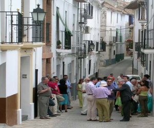 El sábado 14 de noviembre, ‘Fam Trip’ en Alhama