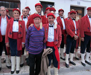 Este viernes, 23 de octubre, concierto de los Hermanos de Bagnères de Bigorre en la Galería del Carmen