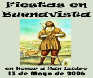 San Isidro en Buenavista